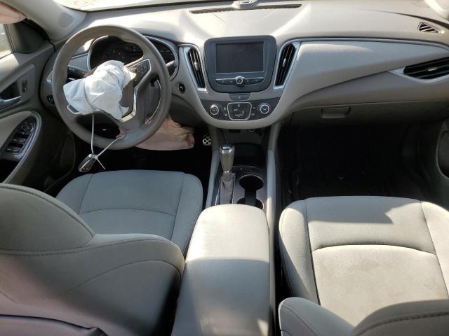 Photo 8 from auction – 2016 CHEVROLET MALIBU LS with VIN 1G1ZB5ST4GF236608