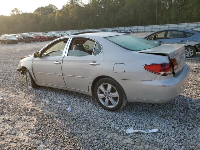 Photo 2 from auction – 2005 LEXUS ES 330 with VIN JTHBA30G255079894
