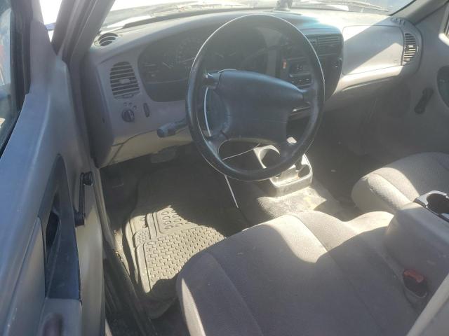 Photo 8 from auction – 1998 FORD RANGER SUP with VIN 1FTYR14U7WPB12063