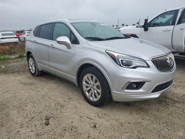 Photo 4 from auction – 2017 BUICK ENVISION E with VIN LRBFXBSA3HD069176