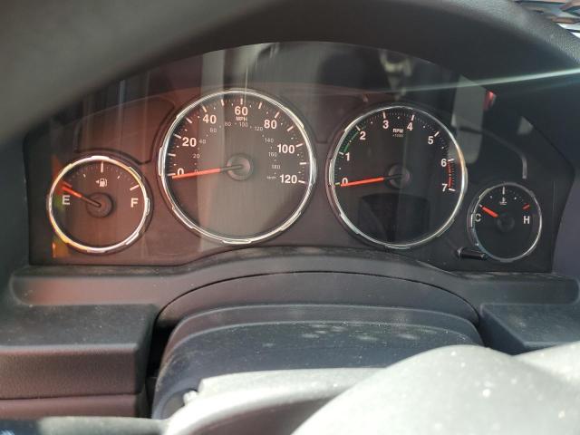 Photo 9 from auction – 2012 JEEP LIBERTY SP with VIN 1C4PJMAK5CW190821