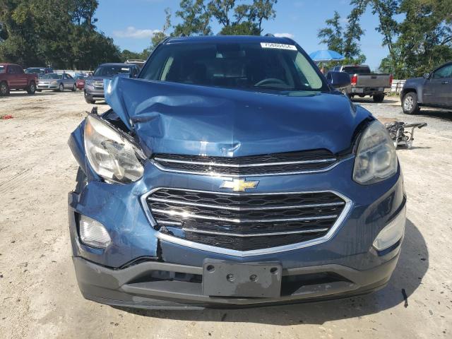 Photo 5 from auction – 2017 CHEVROLET EQUINOX LT with VIN 2GNALCEK2H6157580