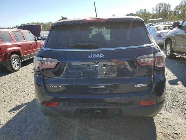 Photo 6 from auction – 2018 JEEP COMPASS LA with VIN 3C4NJDBB0JT230733