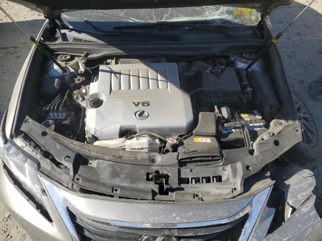 Photo 11 from auction – 2018 LEXUS ES 350 with VIN 58ABK1GG7JU089933