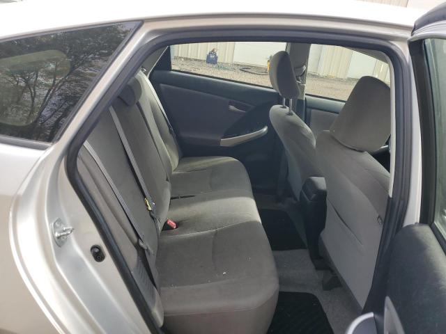 Photo 10 from auction – 2015 TOYOTA PRIUS with VIN JTDKN3DU6F1915849