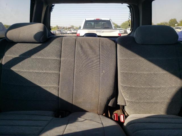 Photo 10 from auction – 1998 FORD EXPLORER with VIN 1FMZU32E0WZA18732