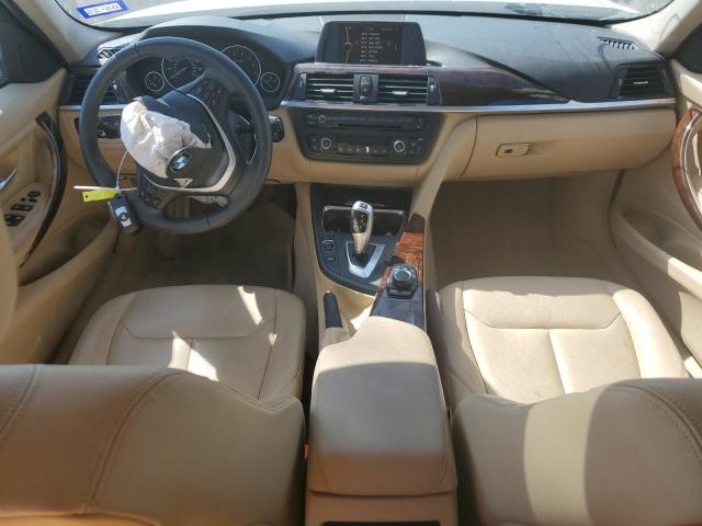 Photo 8 from auction – 2014 BMW 328 I with VIN WBA3A5G58ENP29573