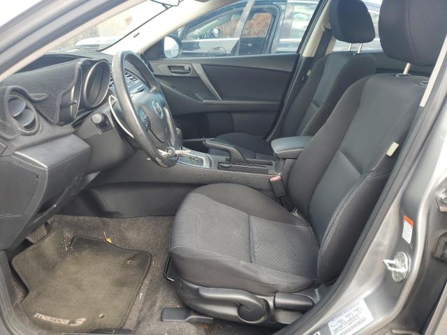 Photo 7 from auction – 2010 MAZDA 3 I with VIN JM1BL1SF9A1308318