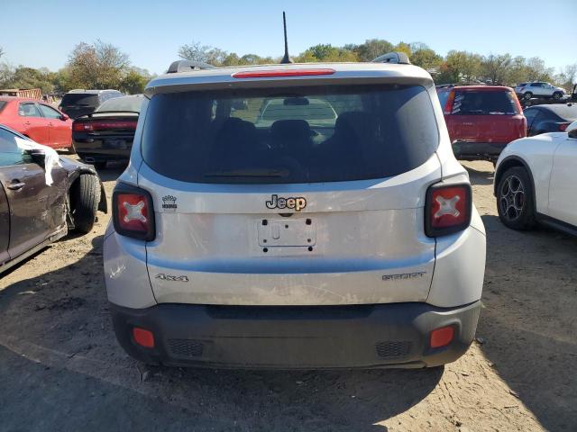 Photo 6 from auction – 2017 JEEP RENEGADE S with VIN ZACCJBAB1HPG09500