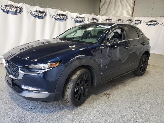 Photo 1 from auction – 2024 MAZDA CX-30 SELE with VIN 3MVDMBBM0RM651073