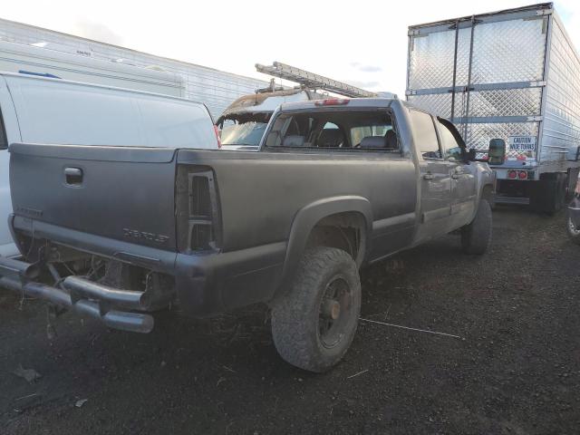 Photo 3 from auction – 2008 CHEVROLET SILVERADO with VIN 1GCHK33638F220983