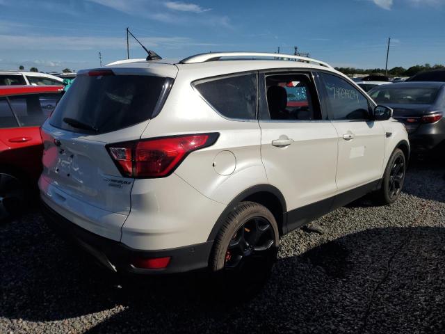Photo 3 from auction – 2019 FORD ESCAPE TIT with VIN 1FMCU0J99KUA90724