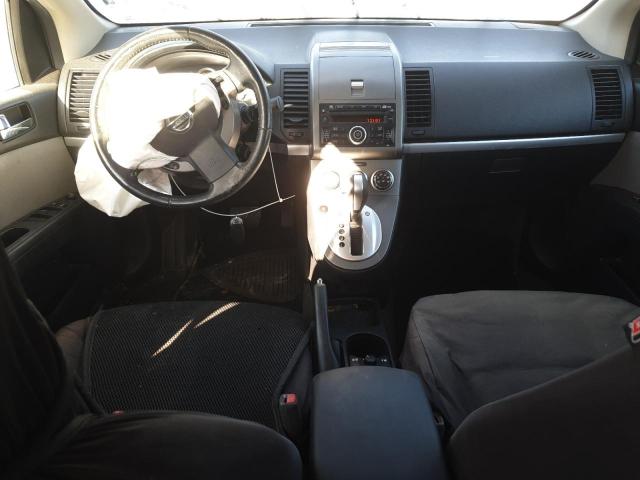 Photo 8 from auction – 2011 NISSAN SENTRA 2.0 with VIN 3N1AB6AP9BL700119