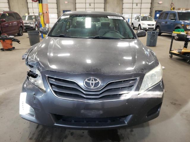 Photo 5 from auction – 2010 TOYOTA CAMRY BASE with VIN 4T4BF3EK3AR074916