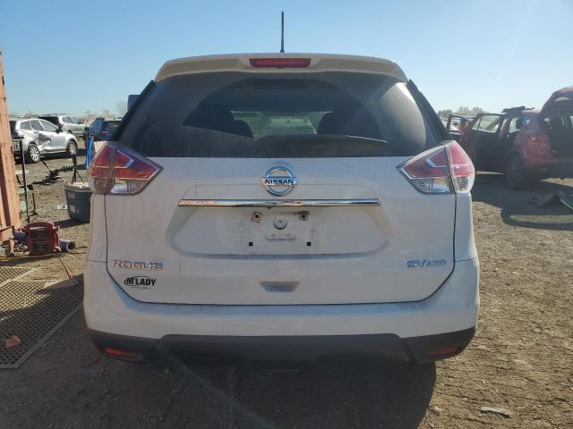 Photo 6 from auction – 2015 NISSAN ROGUE S with VIN 5N1AT2MVXFC870712