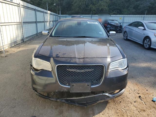 Photo 5 from auction – 2017 CHRYSLER 300C with VIN 2C3CCAEG0HH632606