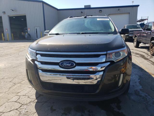 Photo 5 from auction – 2011 FORD EDGE LIMIT with VIN 2FMDK4KC9BBB18149