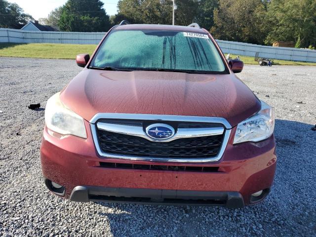 Photo 5 from auction – 2015 SUBARU FORESTER 2 with VIN JF2SJAHC9FH442636