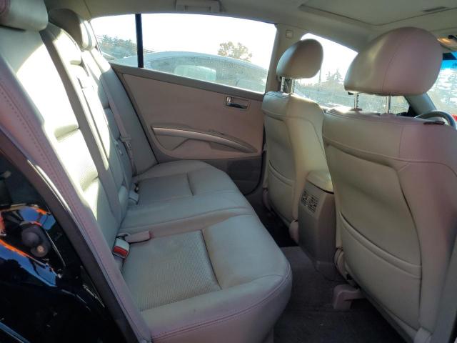 Photo 10 from auction – 2006 NISSAN MAXIMA SE with VIN 1N4BA41EX6C831025