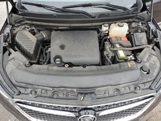 Photo 12 from auction – 2021 BUICK ENCLAVE AV with VIN 5GAERDKW1MJ264169