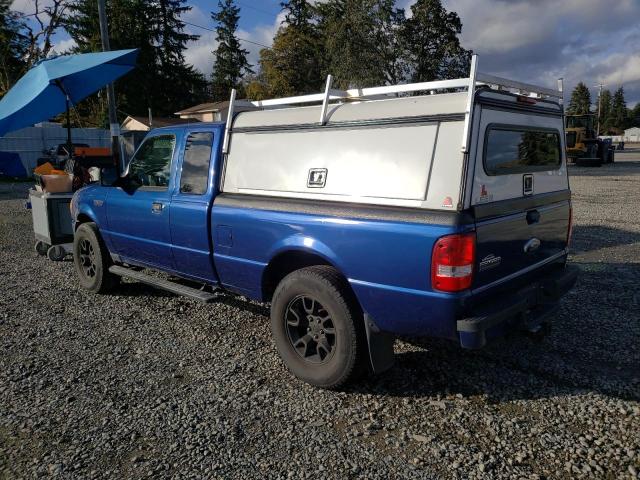 Photo 2 from auction – 2011 FORD RANGER SUP with VIN 1FTLR4FE6BPA47489
