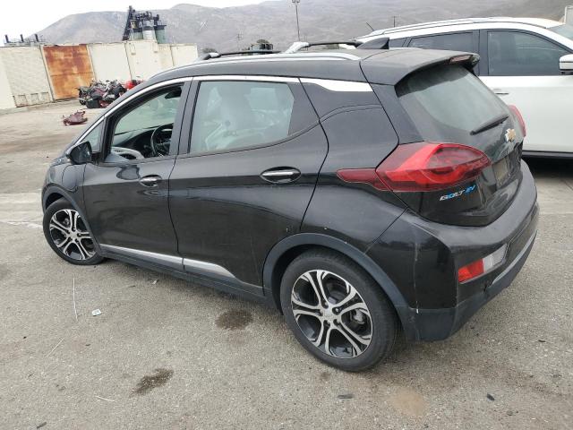 Photo 2 from auction – 2017 CHEVROLET BOLT EV PR with VIN 1G1FX6S03H4147464