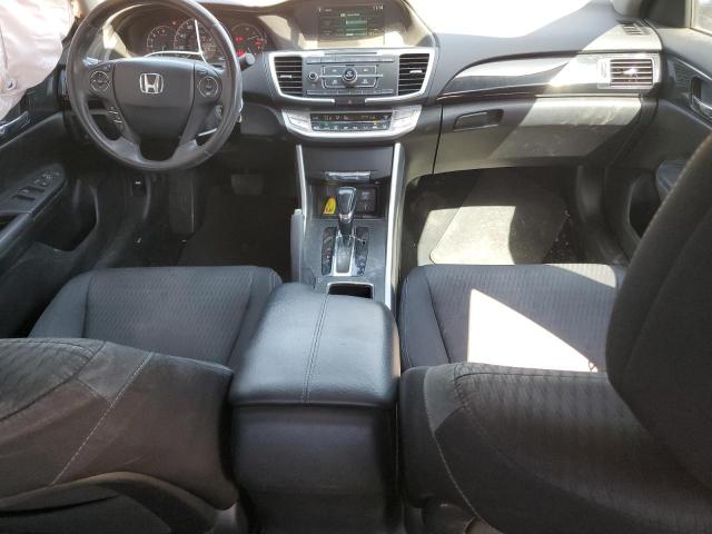 Photo 8 from auction – 2014 HONDA ACCORD SPO with VIN 1HGCR2F58EA104546