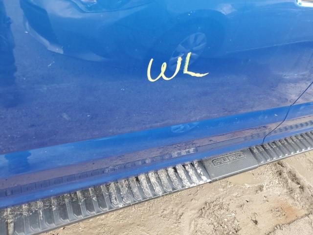 Photo 12 from auction – 2017 FORD F150 SUPER with VIN 1FTEX1EP2HKE34689