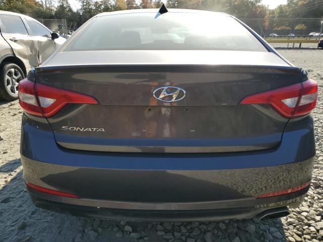 Photo 6 from auction – 2016 HYUNDAI SONATA SE with VIN 5NPE24AF1GH395751
