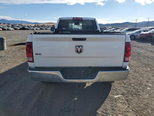 Photo 6 from auction – 2014 RAM 1500 SLT with VIN 3C6JR7ET2EG132256