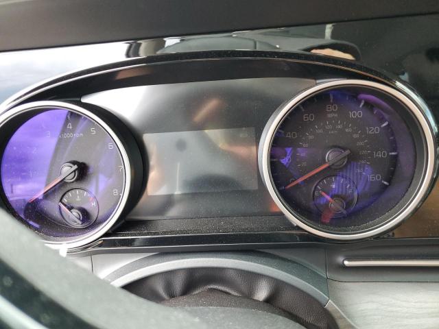 Photo 9 from auction – 2024 KIA CARNIVAL E with VIN KNDNC5H37R6358618