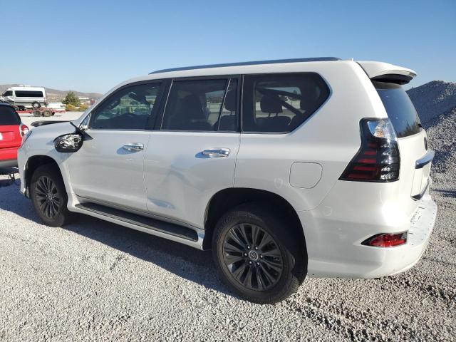 Photo 2 from auction – 2023 LEXUS GX 460 with VIN JTJAM7BX2P5344709