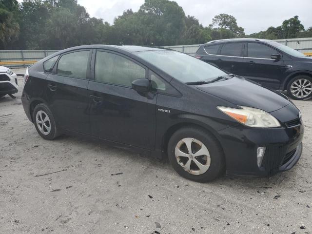 Photo 4 from auction – 2014 TOYOTA PRIUS with VIN JTDKN3DUXE0357587