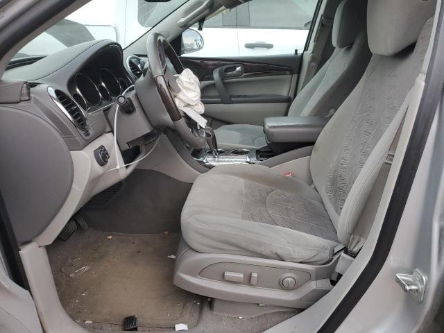 Photo 7 from auction – 2014 BUICK ENCLAVE with VIN 5GAKRAKDXEJ243029