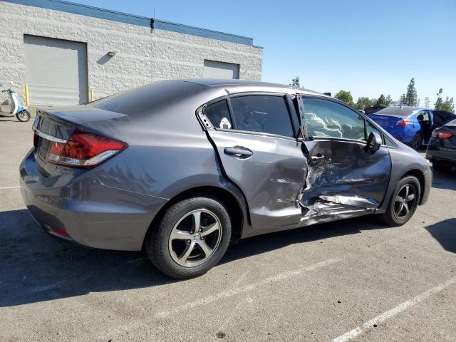 صورة رقم 3 من المزاد - 2015 HONDA CIVIC SE مع VIN 19XFB2F72FE227744