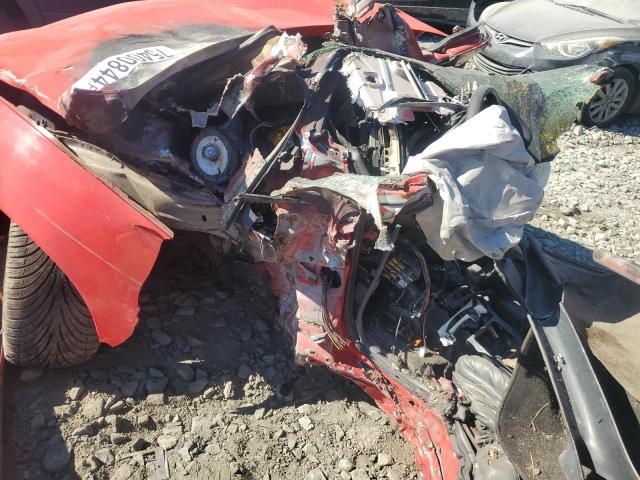Photo 8 from auction – 1999 CHEVROLET CAMARO with VIN 2G1FP22K2X2141427