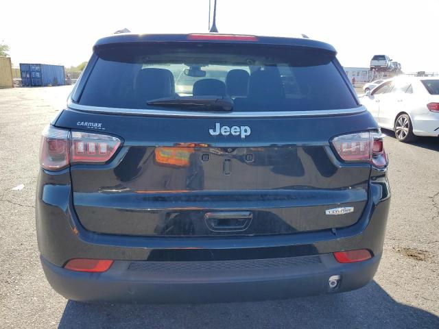 Photo 6 from auction – 2018 JEEP COMPASS LA with VIN 3C4NJCBB4JT499859
