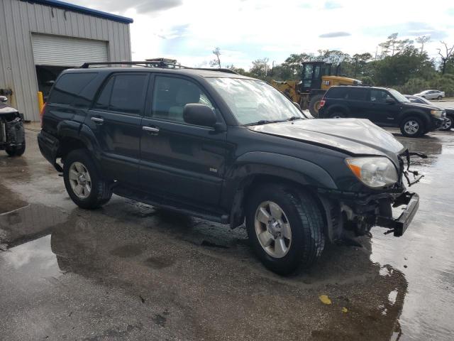 Photo 4 from auction – 2006 TOYOTA 4RUNNER SR with VIN JTEZU14R368061102
