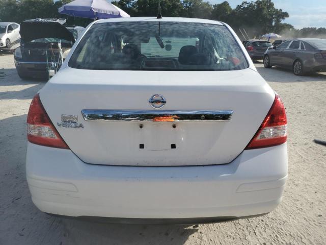 Photo 6 from auction – 2011 NISSAN VERSA S with VIN 3N1BC1AP3BL420331