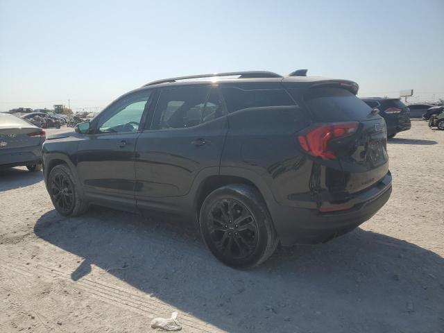 Photo 2 from auction – 2019 GMC TERRAIN SL with VIN 3GKALPEX5KL129274
