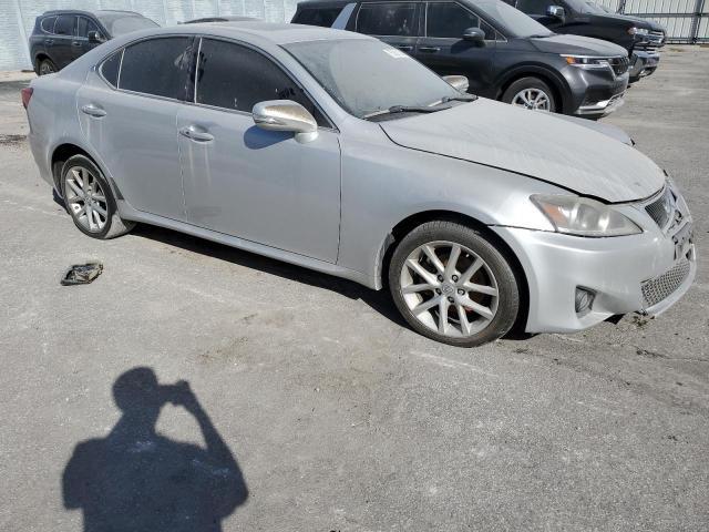 Photo 4 from auction – 2011 LEXUS IS 250 with VIN JTHCF5C26B5046474