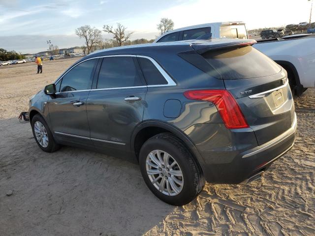 Photo 2 from auction – 2019 CADILLAC XT5 with VIN 1GYKNARSXKZ174722