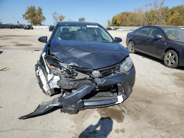 Photo 5 from auction – 2016 TOYOTA COROLLA L with VIN 2T1BURHE2GC583768