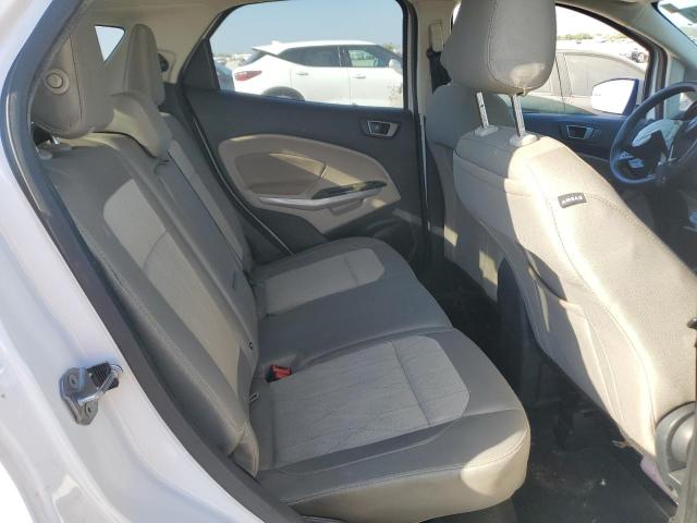 Photo 11 from auction – 2021 FORD ECOSPORT S with VIN MAJ3S2GE9MC440877
