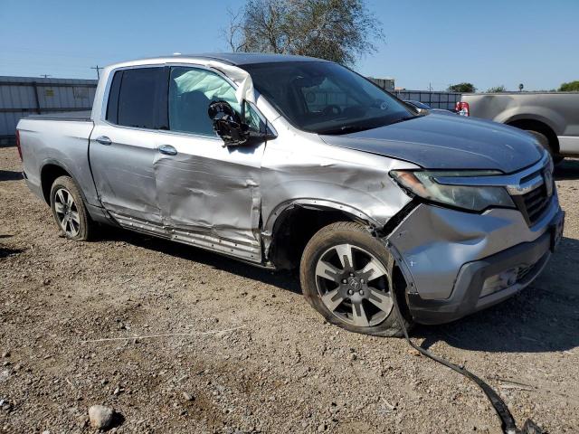 Foto 4 de la subasta – 2017 HONDA RIDGELINE con VIN 5FPYK3F76HB026979