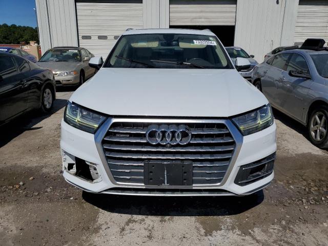 Photo 5 from auction – 2019 AUDI Q7 PREMIUM with VIN WA1LHAF7XKD034324