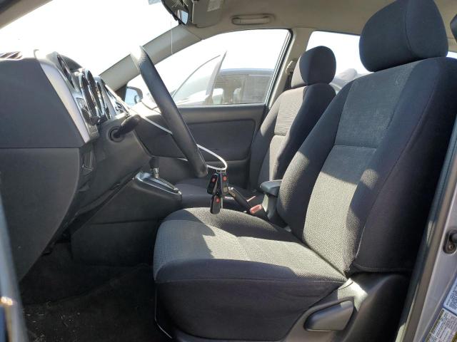 Photo 7 from auction – 2004 TOYOTA COROLLA MA with VIN 2T1KR32E64C299384