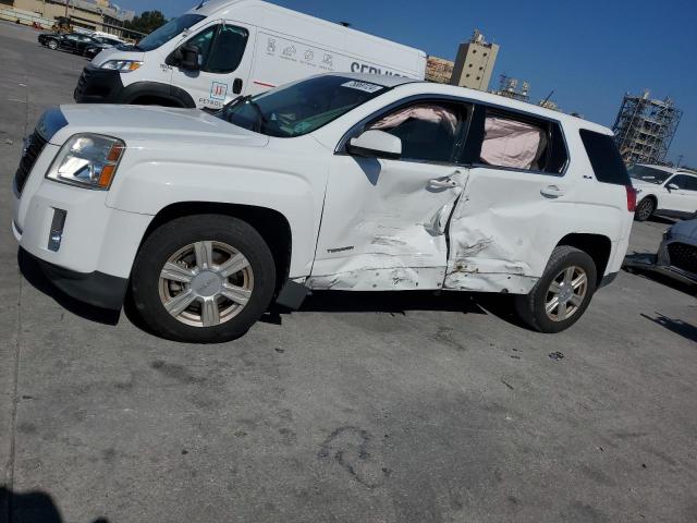 صورة رقم 1 من المزاد - 2015 GMC TERRAIN SL مع VIN 2GKALMEK1F6406404