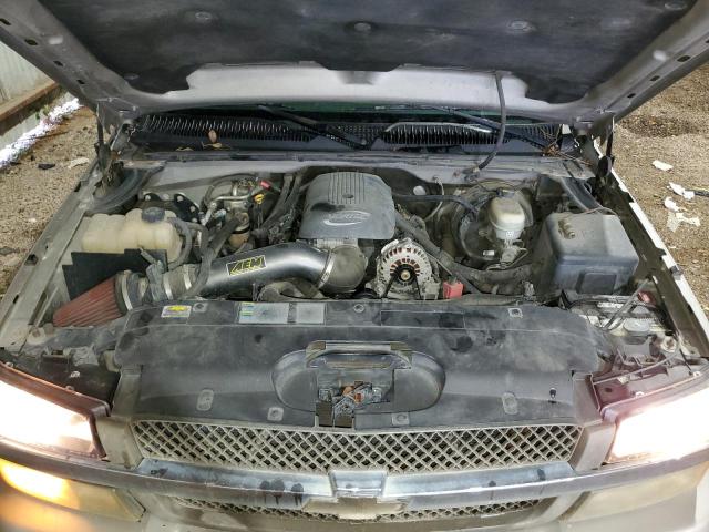 Photo 11 from auction – 2007 CHEVROLET SILVERADO with VIN 2GCEC13V571182142