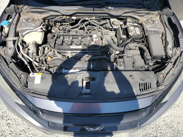 Photo 11 from auction – 2016 HONDA CIVIC EX with VIN 19XFC1F37GE004539